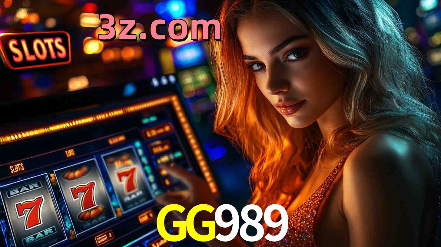 Apostas Esportivas no GG989